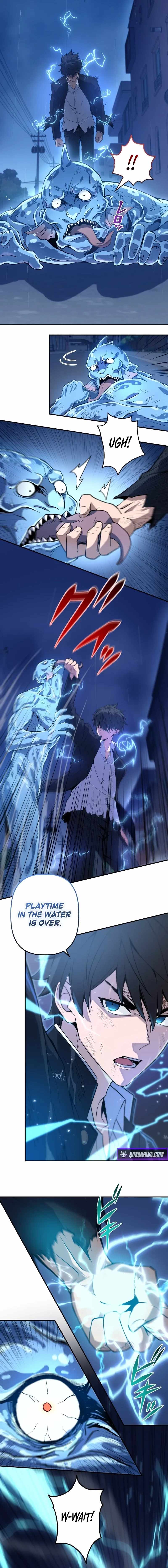 Ninja Royale: The Mightiest Ninja Across Time Chapter 6 16