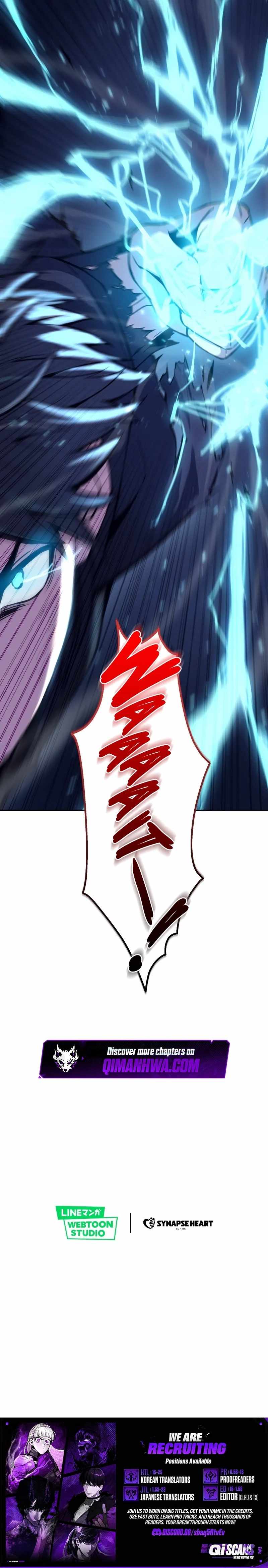 Ninja Royale: The Mightiest Ninja Across Time Chapter 6 17