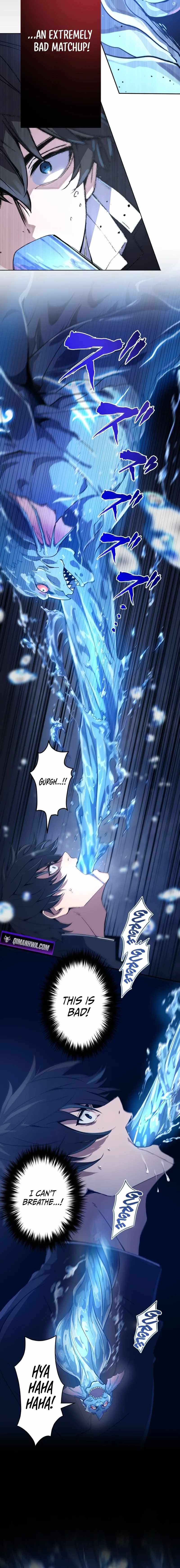 Ninja Royale: The Mightiest Ninja Across Time Chapter 6 4