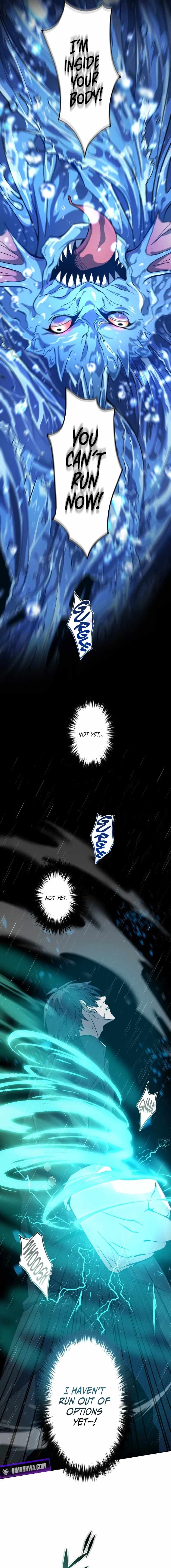 Ninja Royale: The Mightiest Ninja Across Time Chapter 6 5