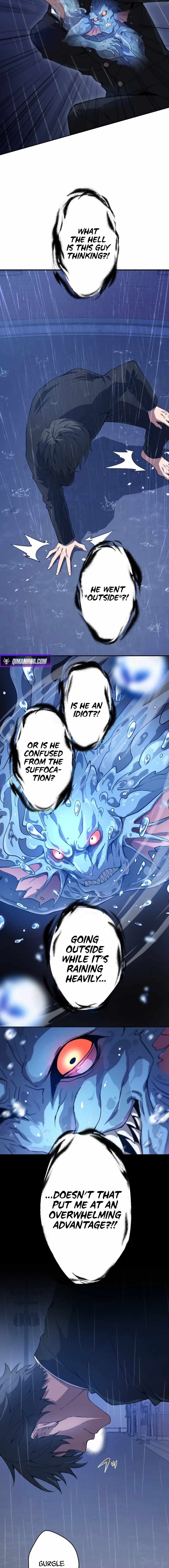 Ninja Royale: The Mightiest Ninja Across Time Chapter 6 7