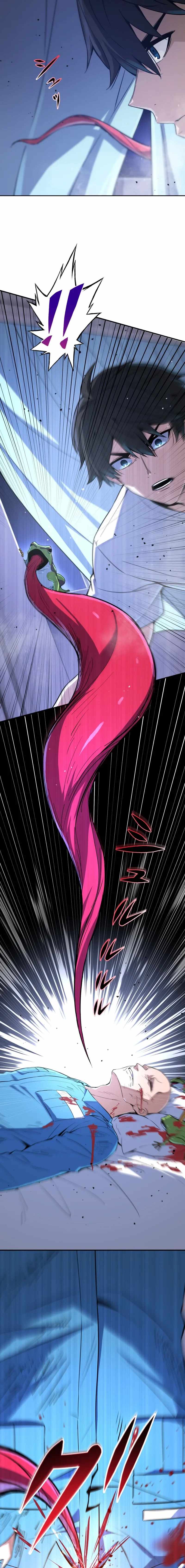 Ninja Royale: The Mightiest Ninja Across Time Chapter 7 15