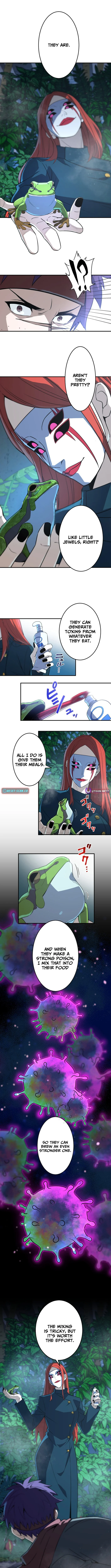 Ninja Royale: The Mightiest Ninja Across Time Chapter 8 10