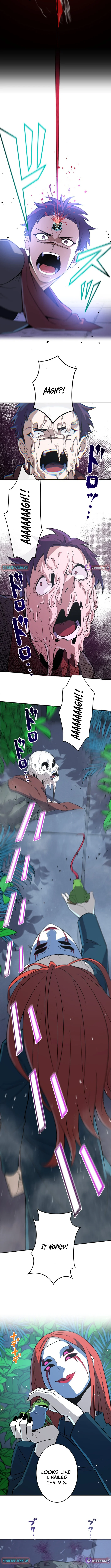 Ninja Royale: The Mightiest Ninja Across Time Chapter 8 14
