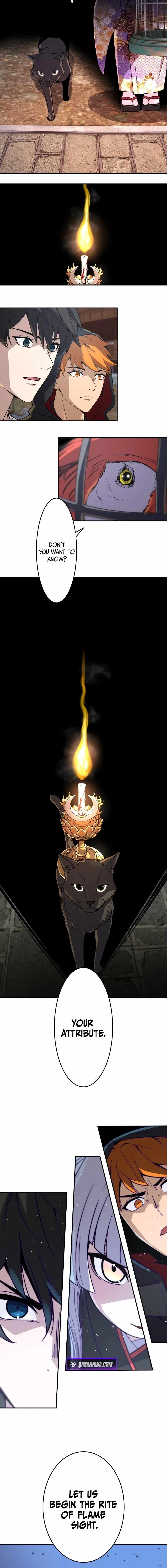 Ninja Royale: The Mightiest Ninja Across Time Chapter 9 10