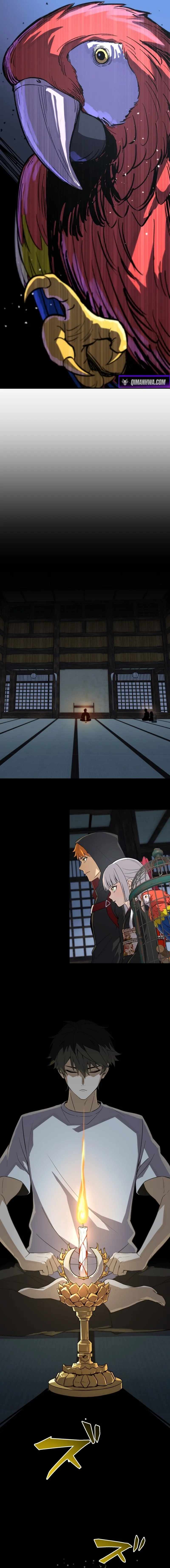 Ninja Royale: The Mightiest Ninja Across Time Chapter 9 11