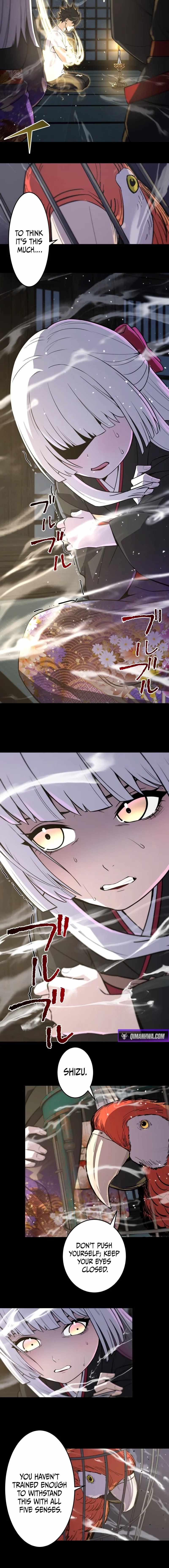 Ninja Royale: The Mightiest Ninja Across Time Chapter 9 14