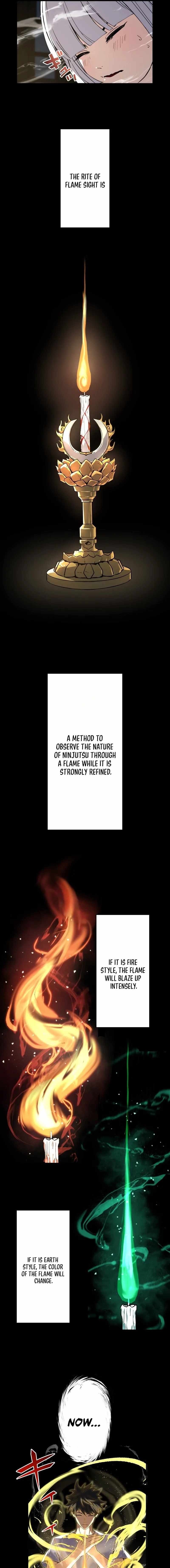 Ninja Royale: The Mightiest Ninja Across Time Chapter 9 15