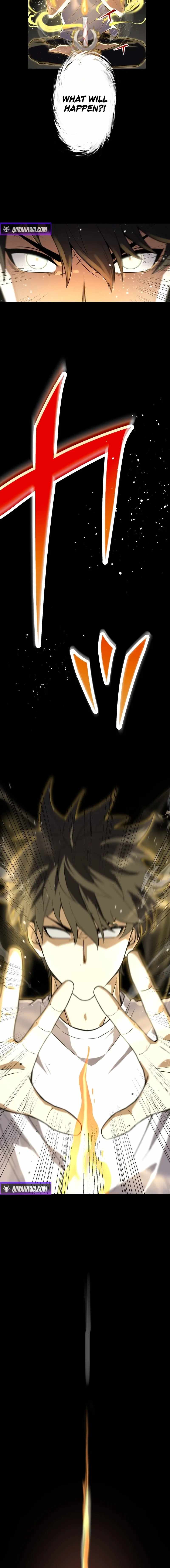 Ninja Royale: The Mightiest Ninja Across Time Chapter 9 16