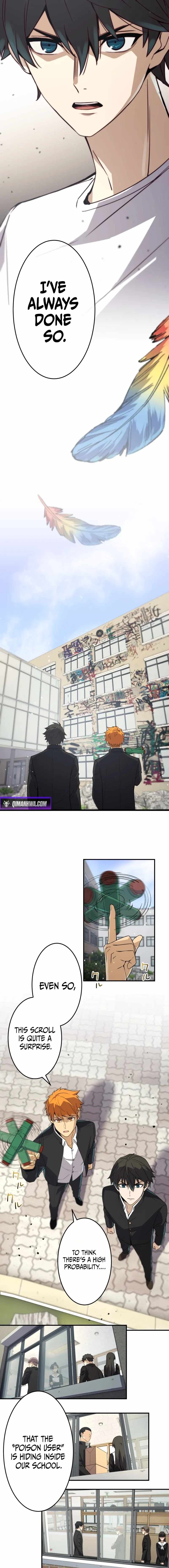 Ninja Royale: The Mightiest Ninja Across Time Chapter 9 23