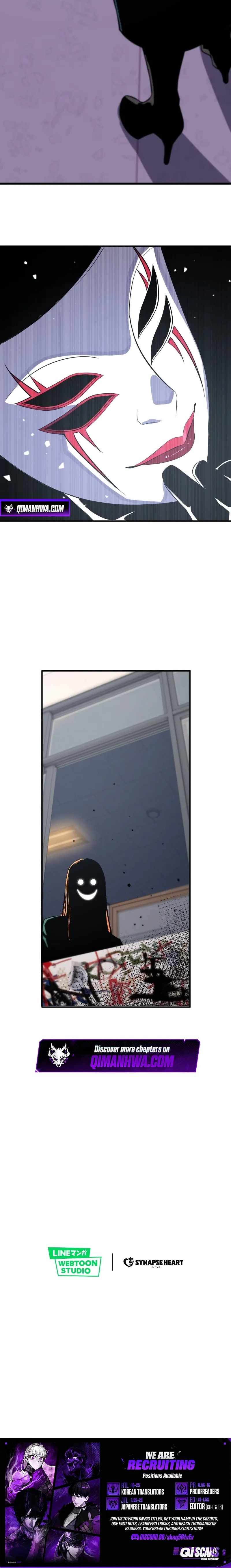 Ninja Royale: The Mightiest Ninja Across Time Chapter 9 26