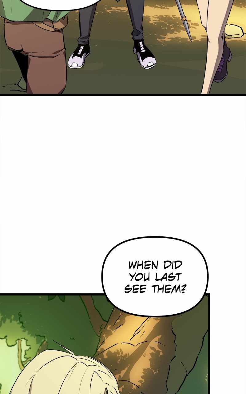 Primal Hunter Chapter 1 123