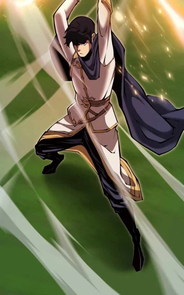 Primal Hunter Chapter 100 115