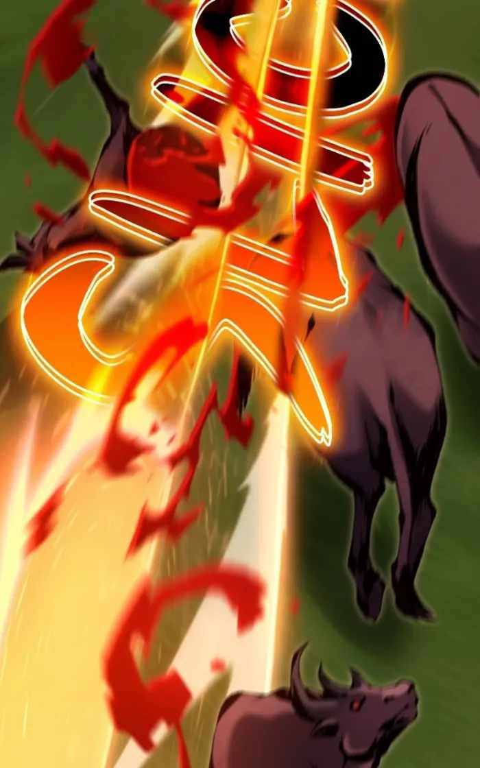 Primal Hunter Chapter 100 118