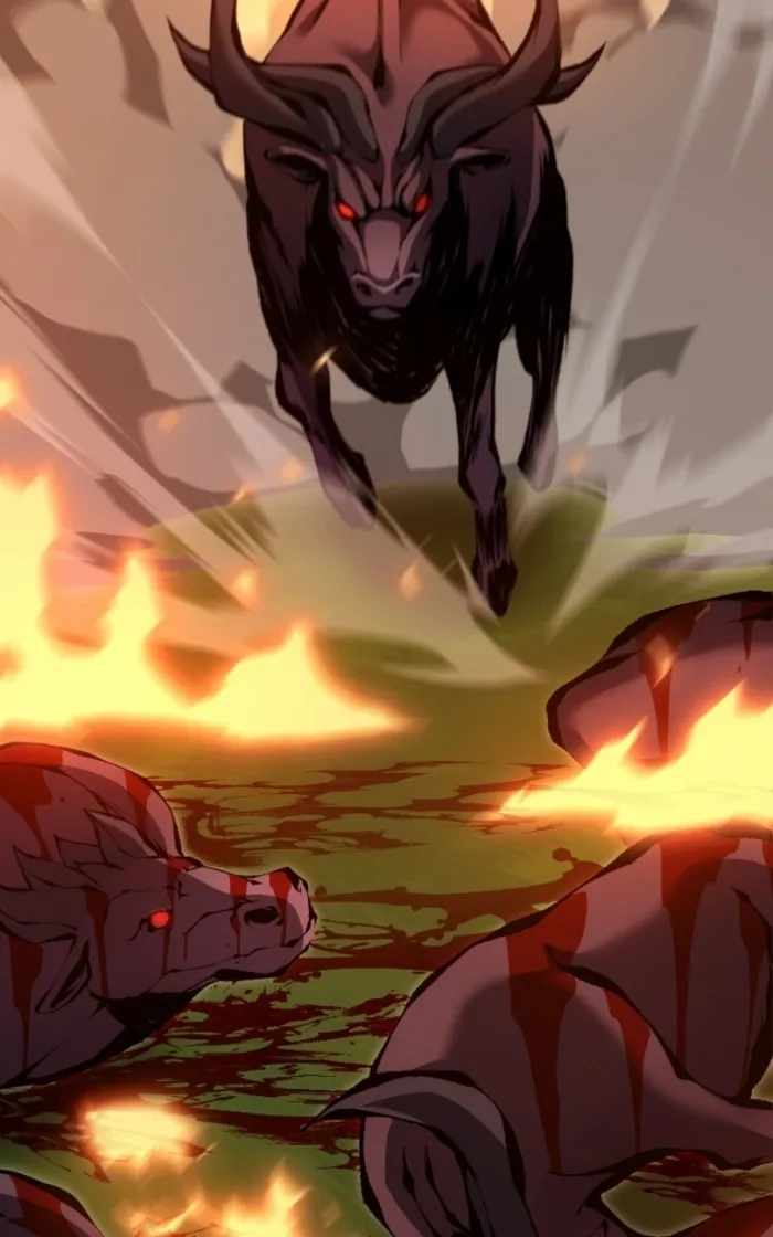 Primal Hunter Chapter 100 121