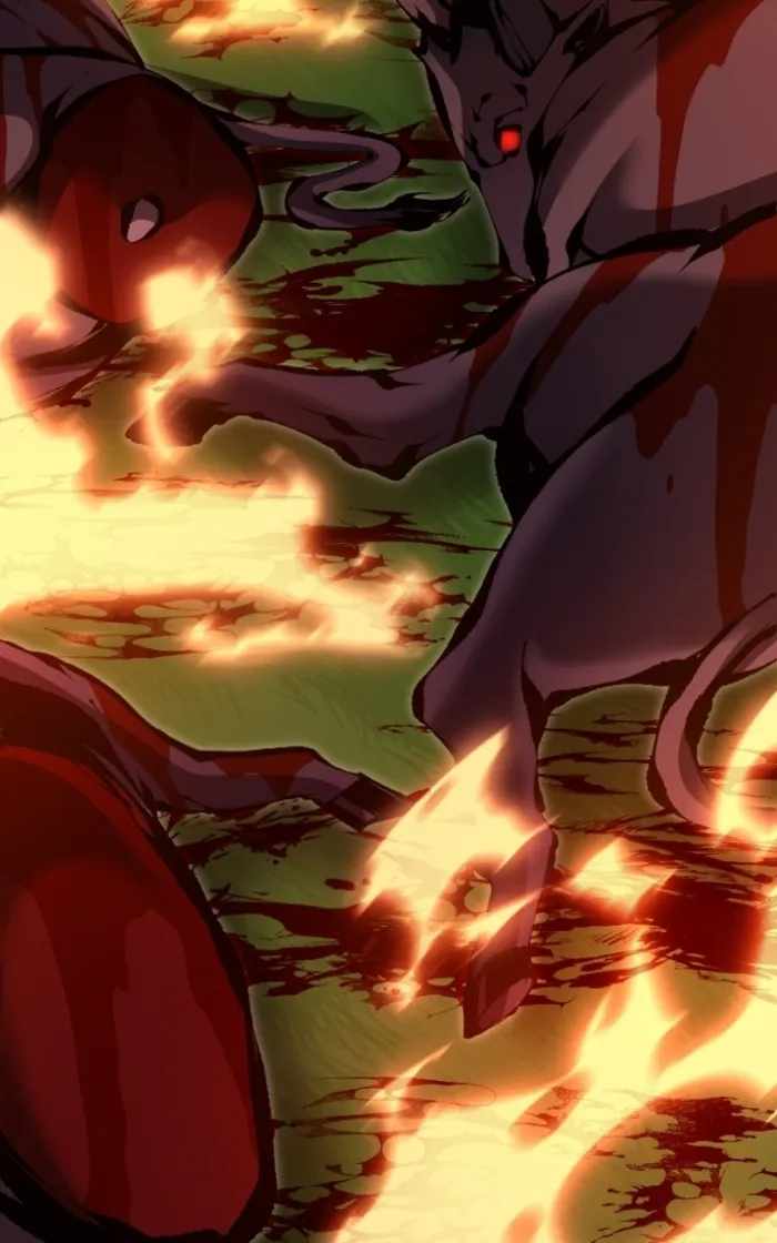 Primal Hunter Chapter 100 122