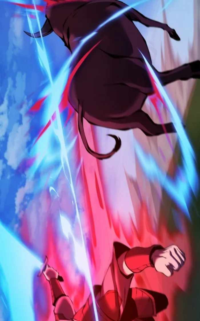 Primal Hunter Chapter 100 131