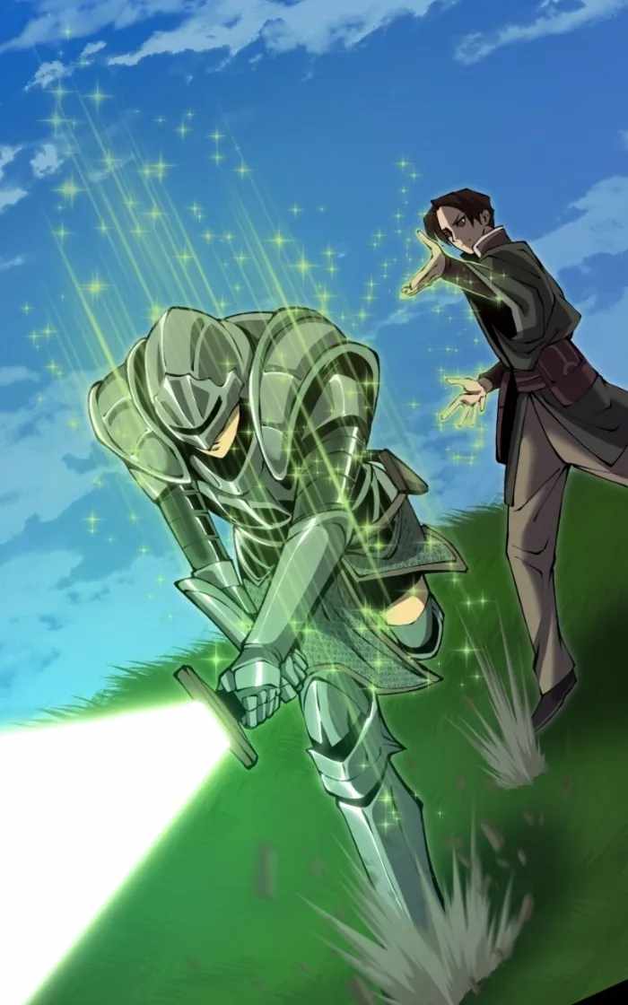 Primal Hunter Chapter 100 133