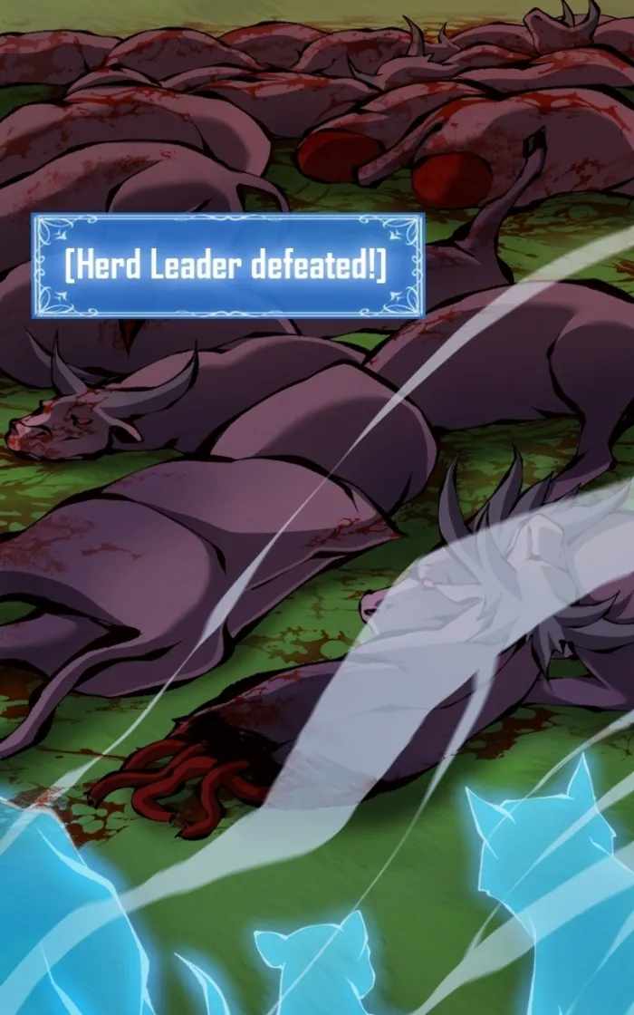 Primal Hunter Chapter 100 141