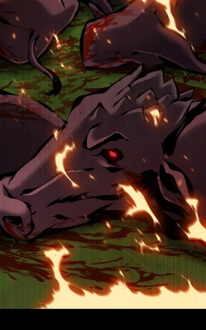 Primal Hunter Chapter 100 159