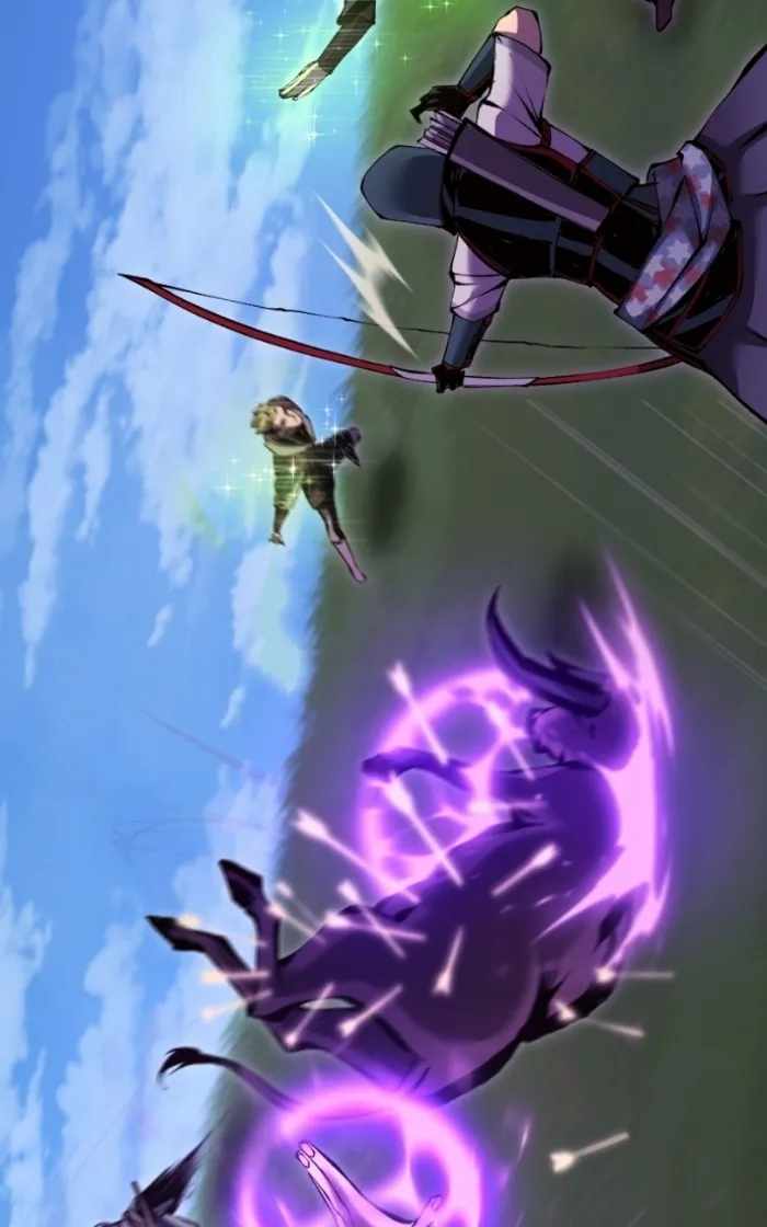 Primal Hunter Chapter 100 172