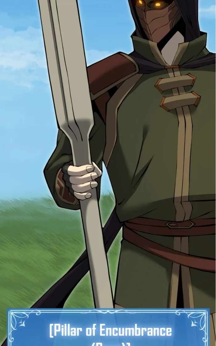 Primal Hunter Chapter 100 18