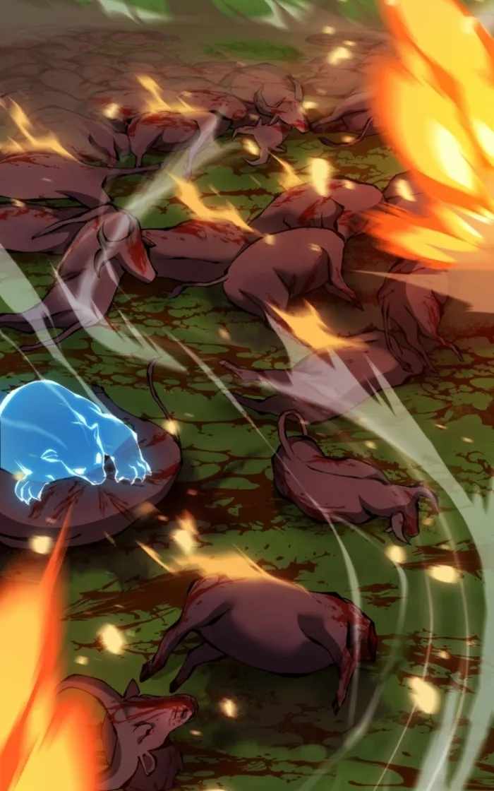 Primal Hunter Chapter 100 182