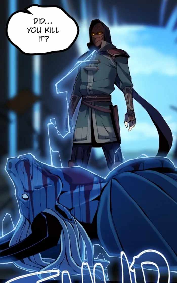 Primal Hunter Chapter 100 24