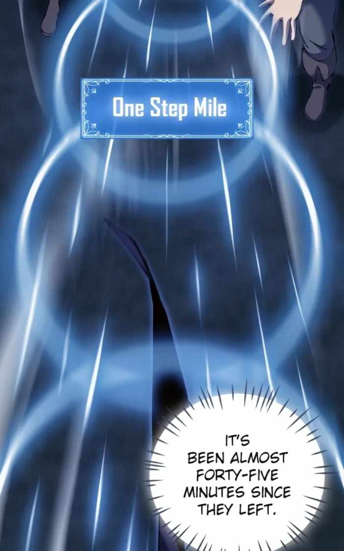 Primal Hunter Chapter 100 32