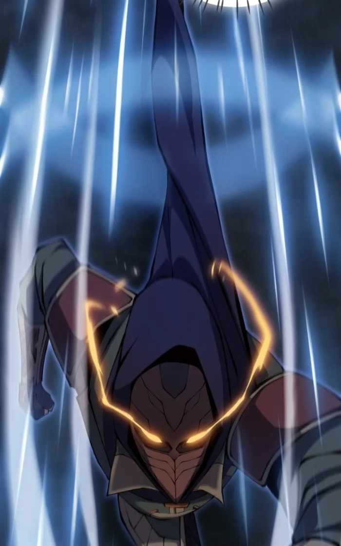 Primal Hunter Chapter 100 33