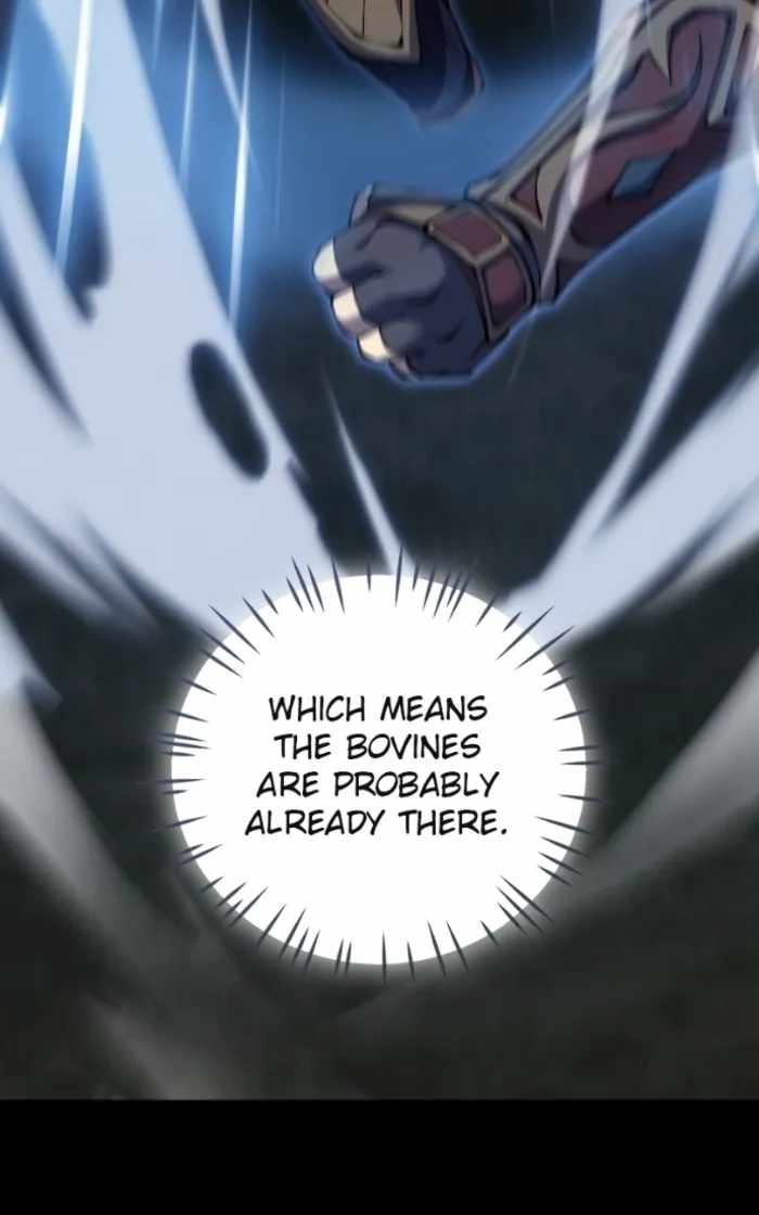 Primal Hunter Chapter 100 34