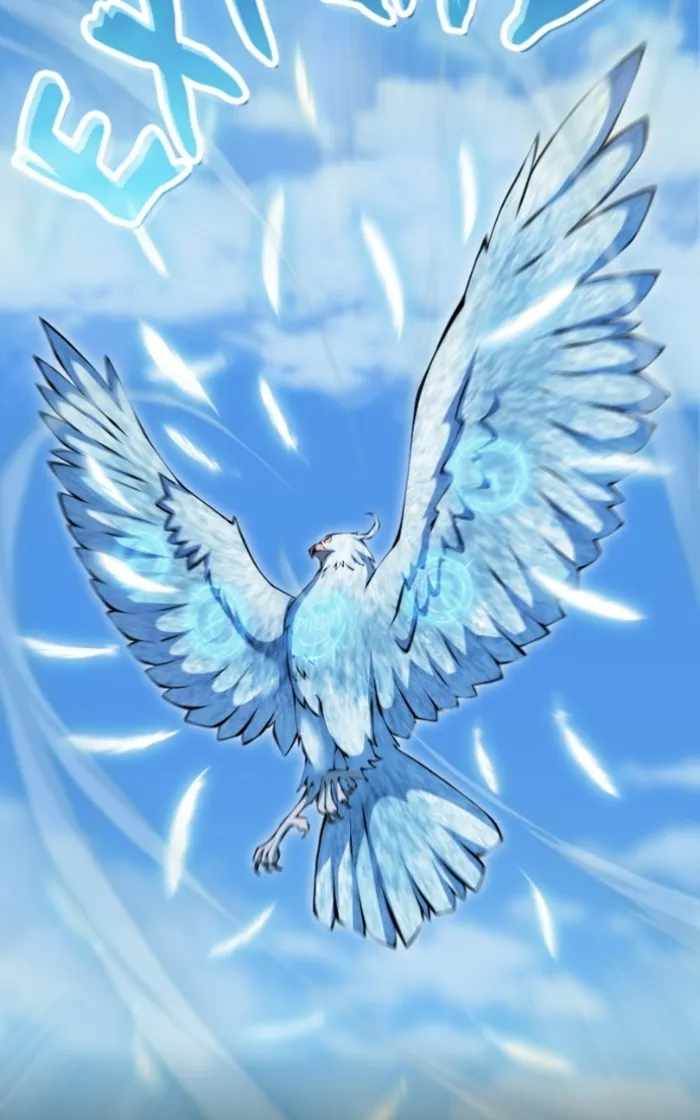 Primal Hunter Chapter 100 55