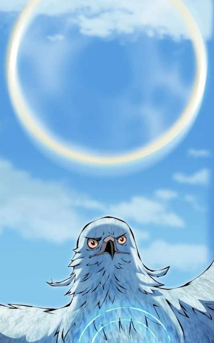 Primal Hunter Chapter 100 63