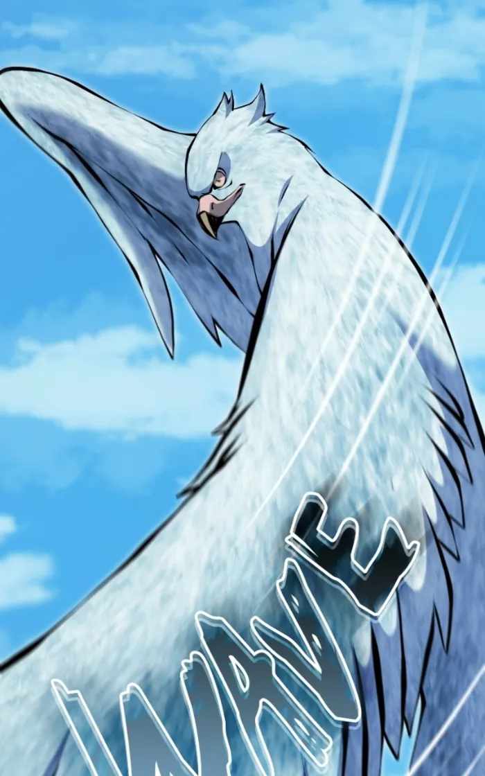 Primal Hunter Chapter 100 74