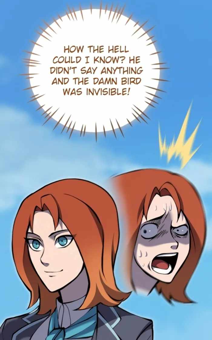 Primal Hunter Chapter 100 82