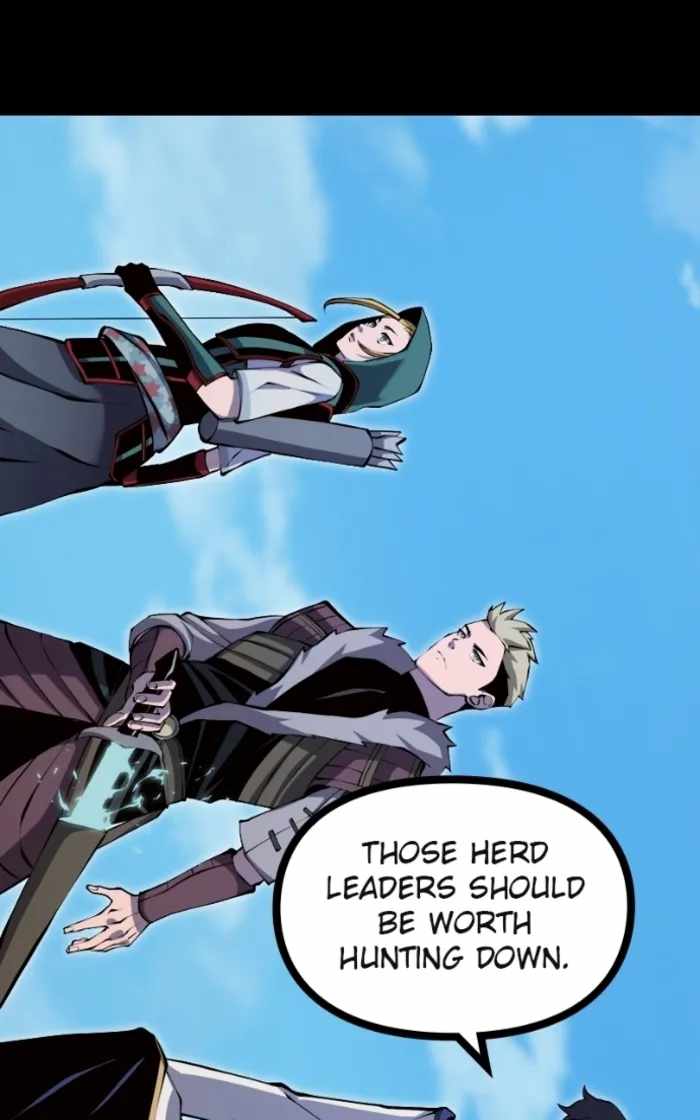 Primal Hunter Chapter 100 86
