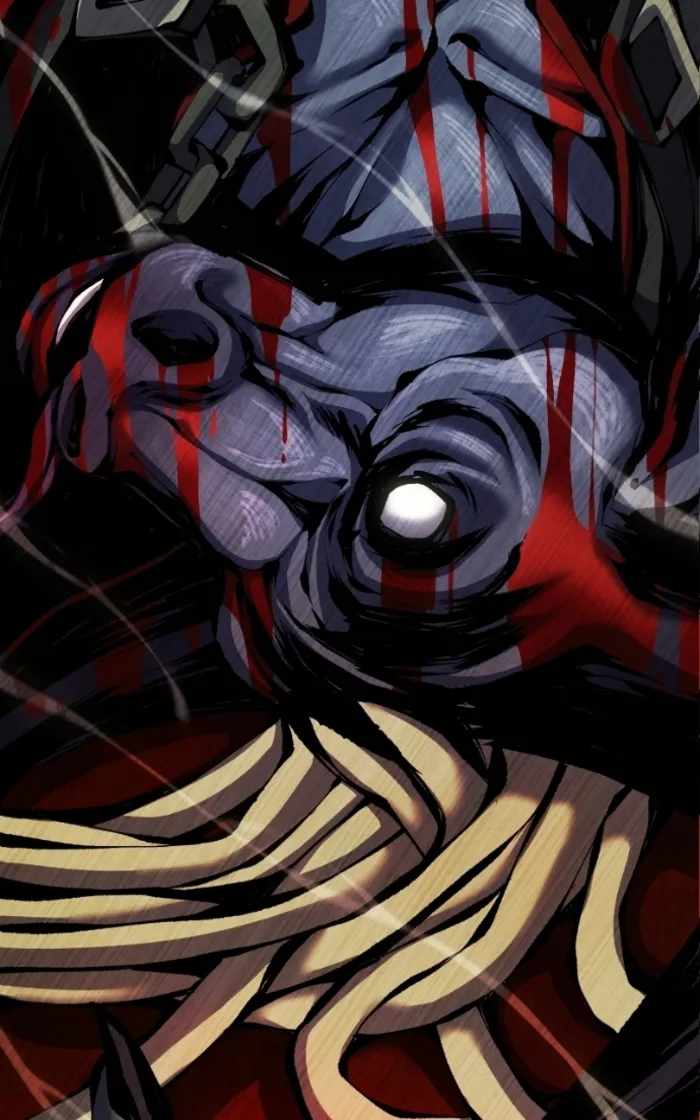 Primal Hunter Chapter 100 9