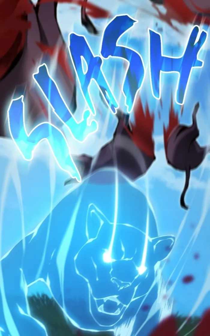 Primal Hunter Chapter 100 97