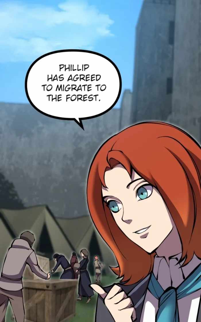 Primal Hunter Chapter 101 11