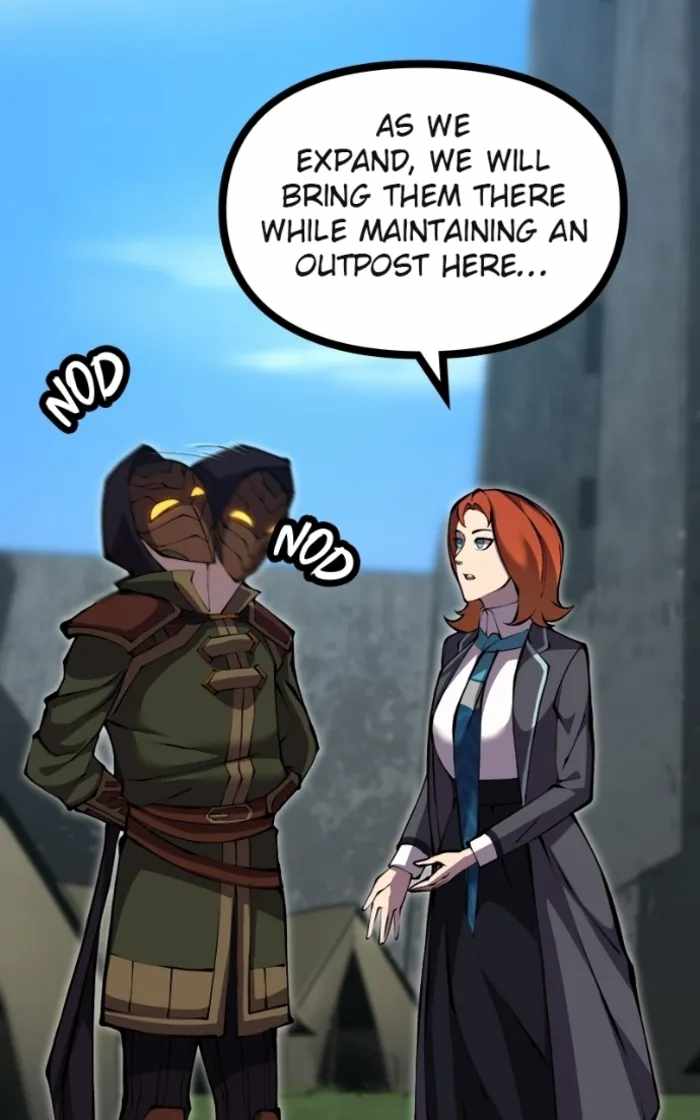 Primal Hunter Chapter 101 13