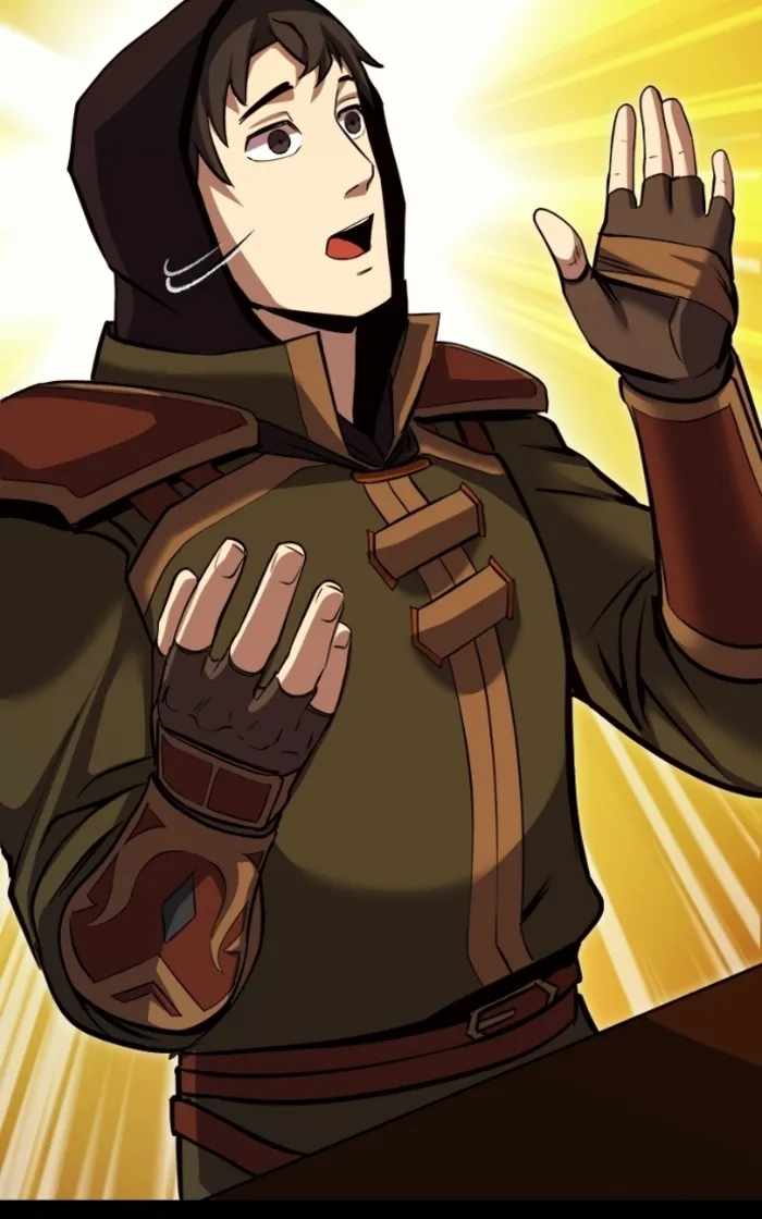 Primal Hunter Chapter 101 134