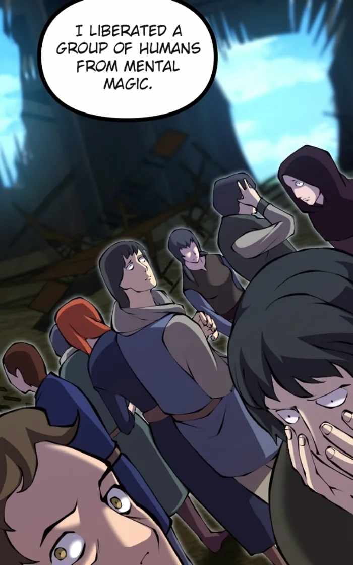 Primal Hunter Chapter 101 17