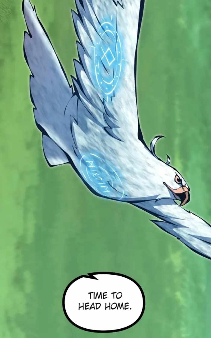 Primal Hunter Chapter 101 23
