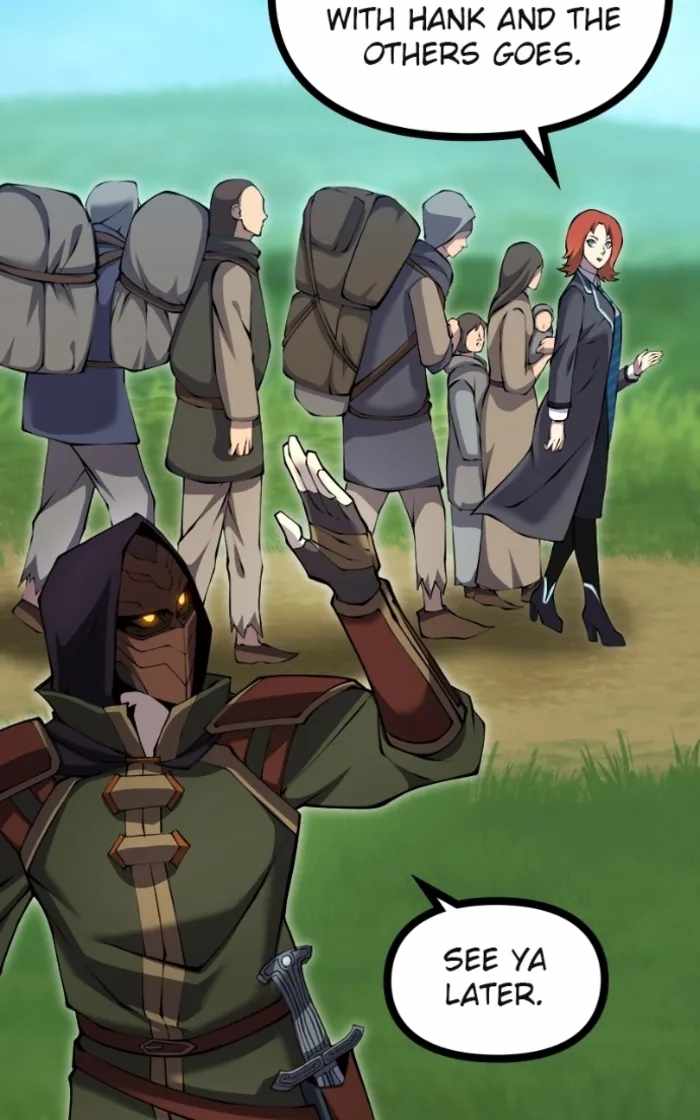 Primal Hunter Chapter 101 25
