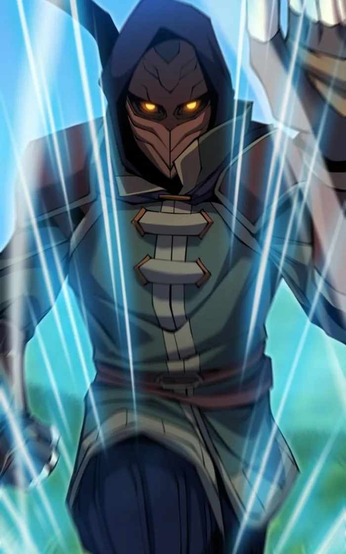 Primal Hunter Chapter 101 27