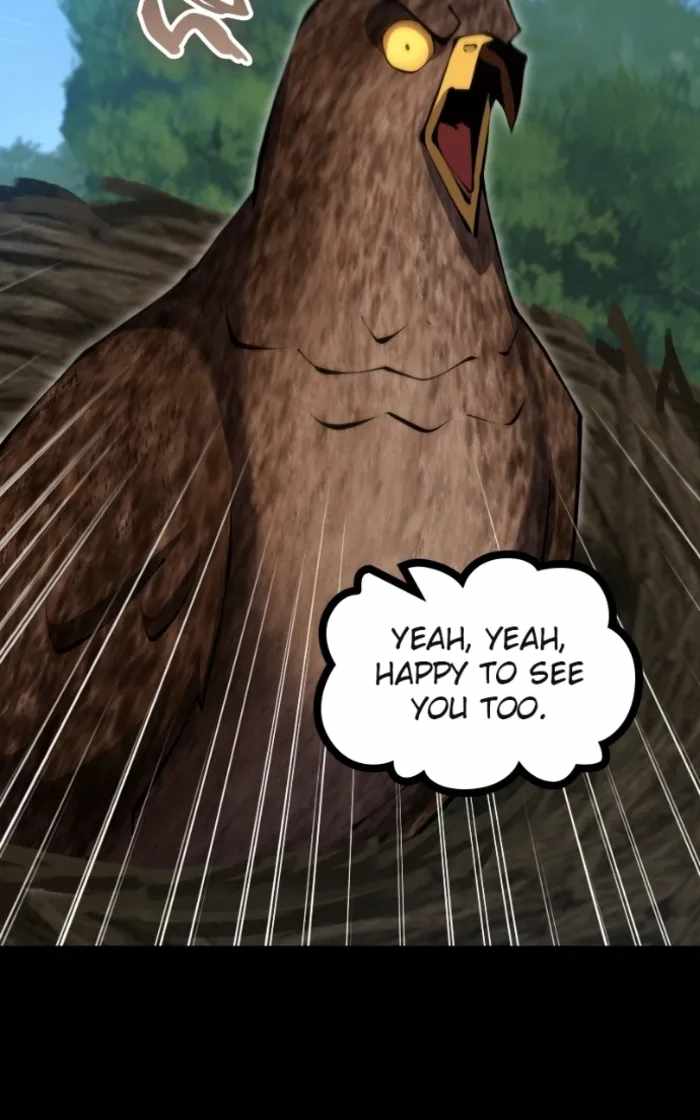 Primal Hunter Chapter 101 33