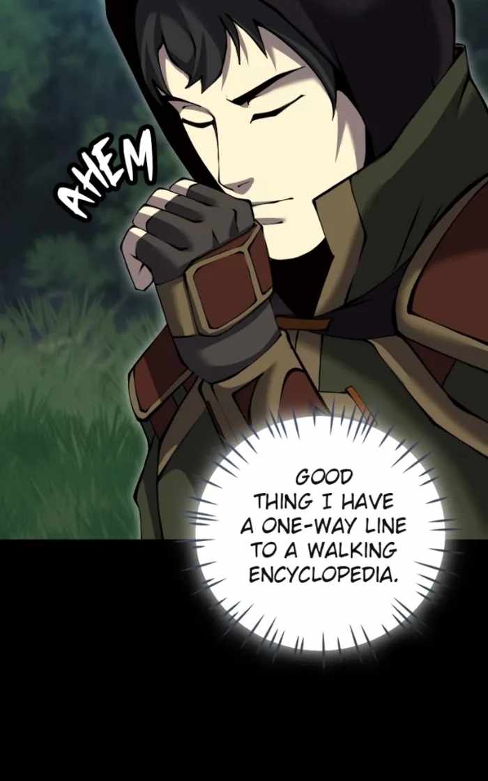 Primal Hunter Chapter 101 48