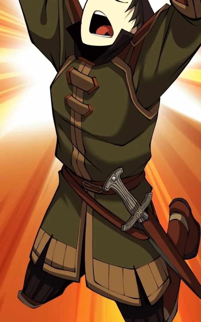 Primal Hunter Chapter 101 50