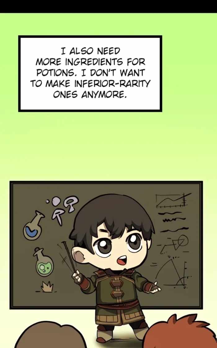 Primal Hunter Chapter 101 73