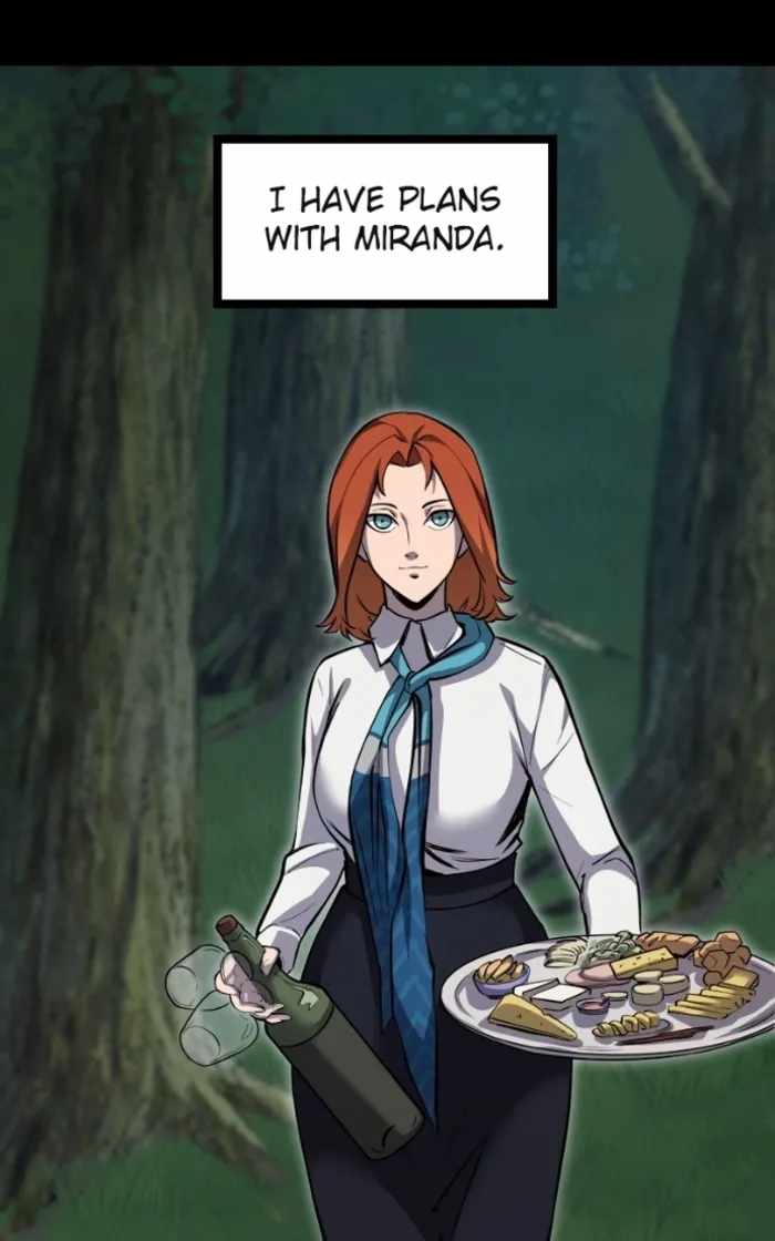 Primal Hunter Chapter 101 77